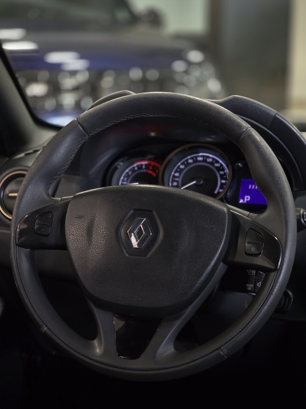 DUSTER 2.0 DYNAMIQUE 4X2 16V FLEX 4P AUTOMÁTICO - 2016 - CAXIAS DO SUL