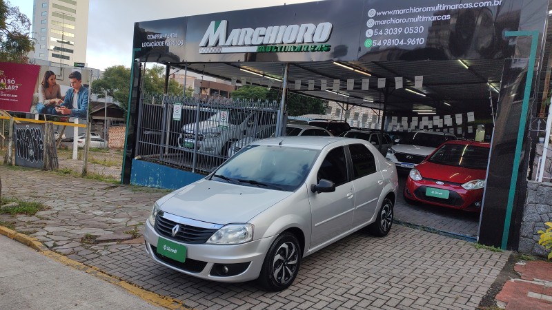 logan 1.6 expression 8v hi flex 4p manual 2012 caxias do sul