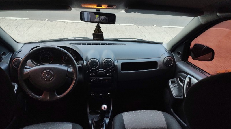 LOGAN 1.6 EXPRESSION 8V HI-FLEX 4P MANUAL - 2012 - CAXIAS DO SUL