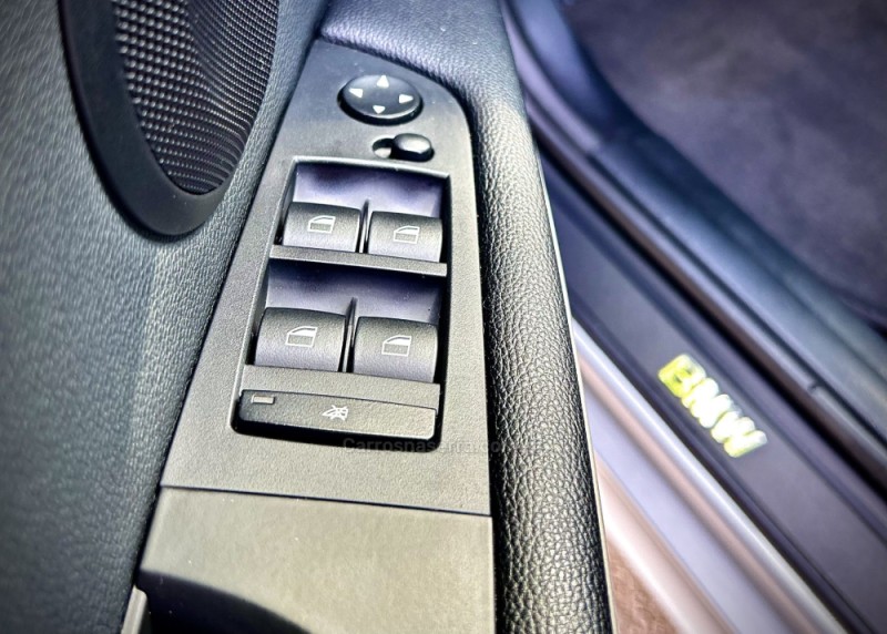 320I 2.0 16V GASOLINA 4P AUTOMÁTICO - 2011 - CANOAS