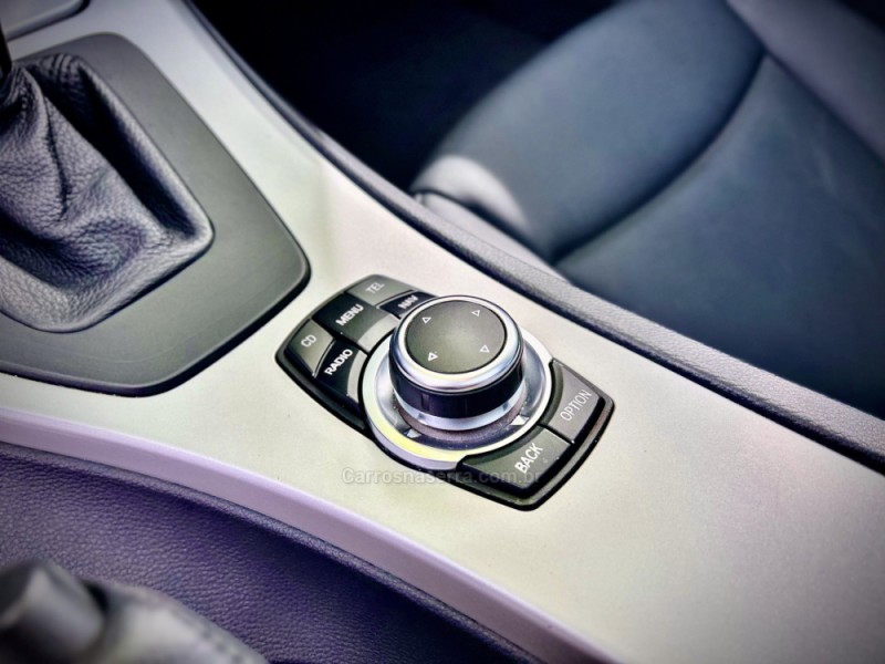 320I 2.0 16V GASOLINA 4P AUTOMÁTICO - 2011 - CANOAS