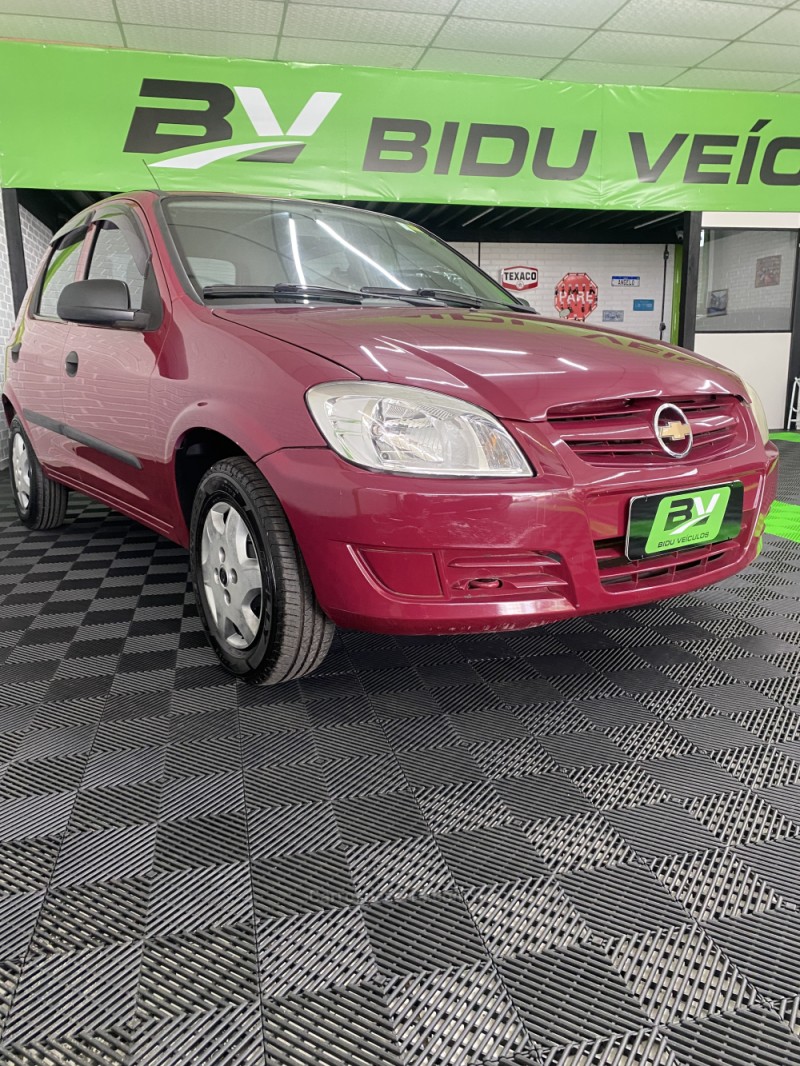 celta 1.0 mpfi spirit 8v flex 4p manual 2009 vacaria