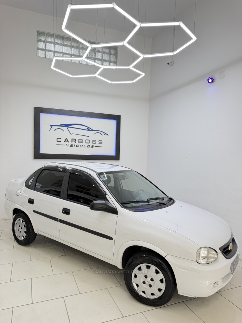 corsa 1.0 mpfi vhc sedan 8v gasolina 4p manual 2010 caxias do sul