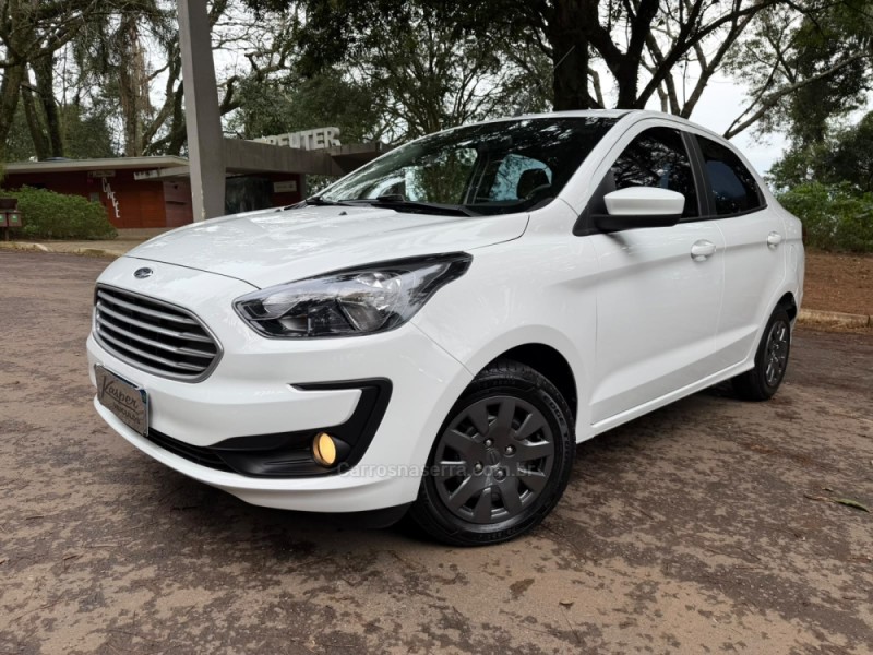 ka 1.5 se sedan 12v flex 4p manual 2020 dois irmaos