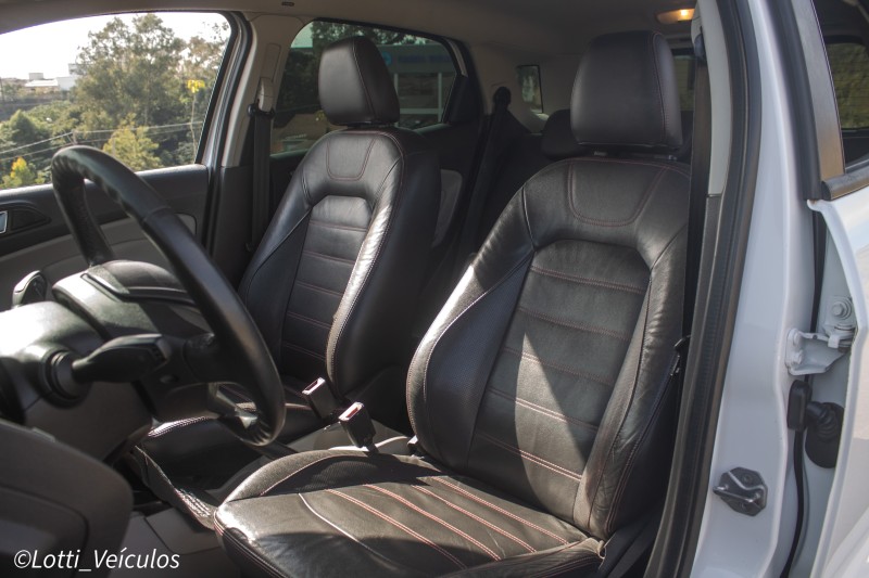 ECOSPORT 1.6 TITANIUM 16V FLEX 4P MANUAL - 2014 - FARROUPILHA