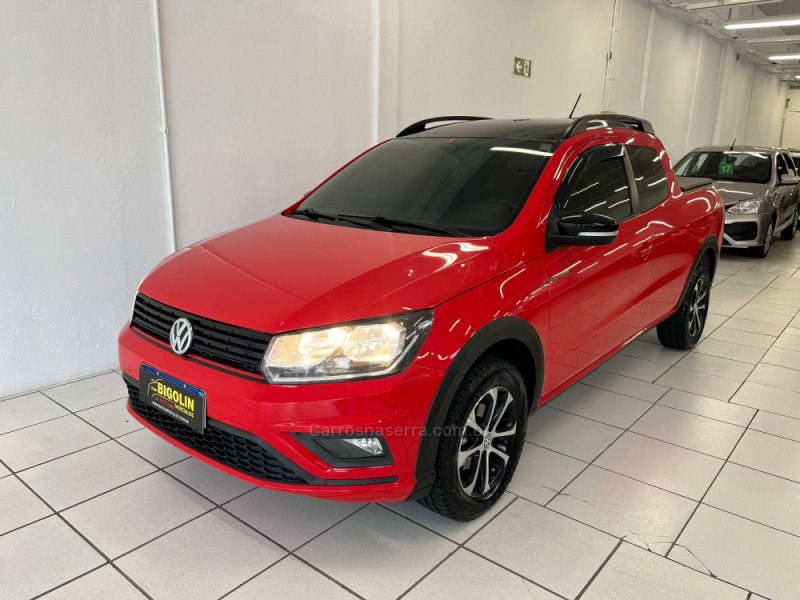saveiro 1.6 pepper cd 8v flex 2p manual 2018 bento goncalves