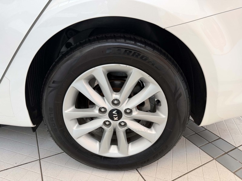 CERATO 1.6 SX 16V FLEX 4P AUTOMÁTICO - 2019 - PORTO ALEGRE