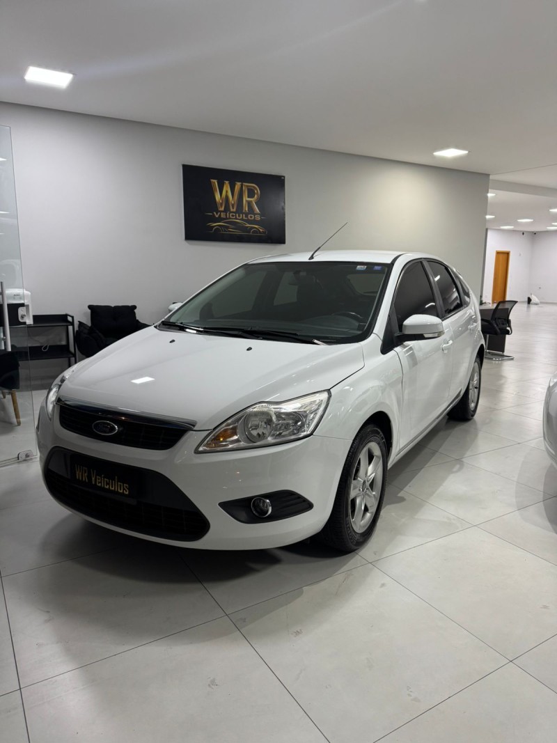 focus 1.6 glx 16v flex 4p manual 2013 bento goncalves