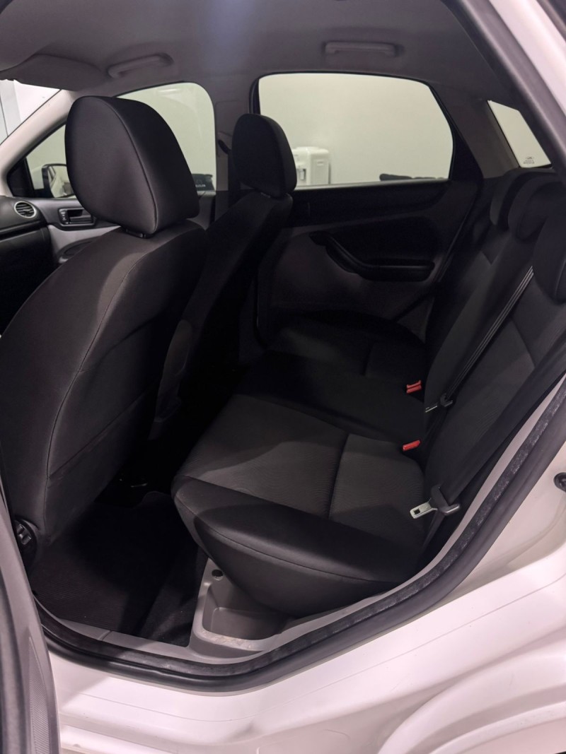 FOCUS 1.6 GLX 16V FLEX 4P MANUAL - 2013 - BENTO GONçALVES