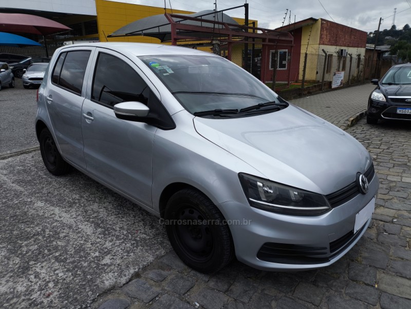 fox 1.0 mi 8v flex 4p manual 2015 farroupilha