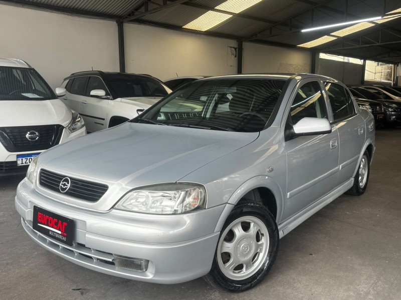 astra 1.8 mpfi millenium ii sedan 8v gasolina 4p manual 2001 caxias do sul
