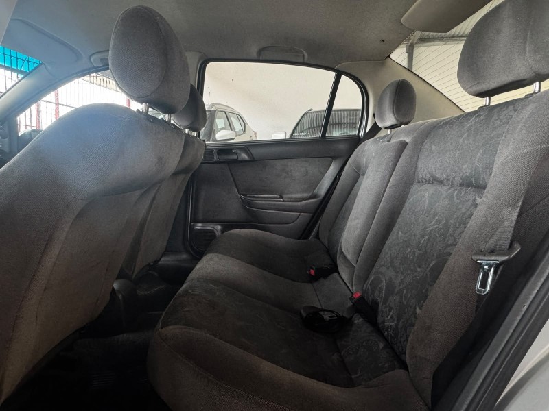ASTRA 1.8 MPFI MILLENIUM II SEDAN 8V GASOLINA 4P MANUAL - 2001 - CAXIAS DO SUL