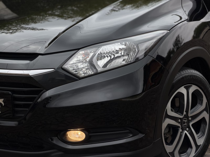 HR-V 1.8 16V FLEX EXL 4P AUTOMÁTICO - 2017 - DOIS IRMãOS