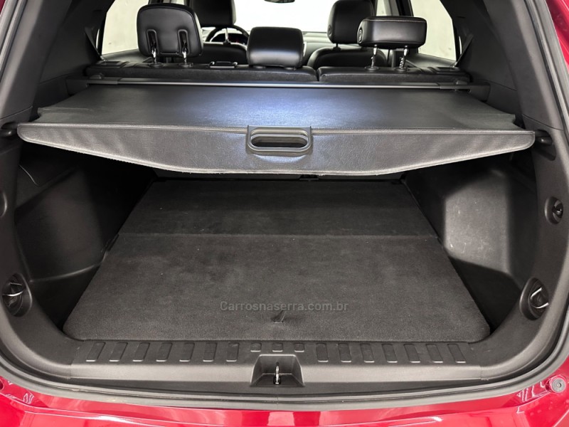 EQUINOX 1.5 16V LT TURBO GASOLINA 4P AUTOMÁTICO - 2020 - CAXIAS DO SUL