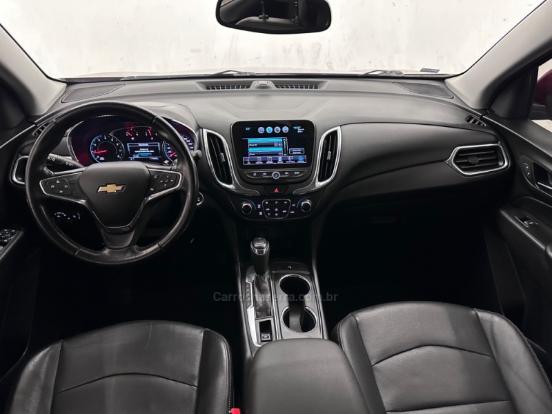 EQUINOX 1.5 16V LT TURBO GASOLINA 4P AUTOMÁTICO - 2020 - CAXIAS DO SUL