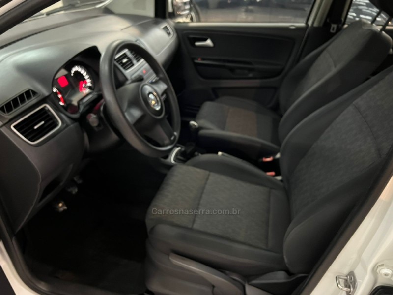 FOX 1.6 MI 8V FLEX 4P MANUAL - 2013 - CAXIAS DO SUL