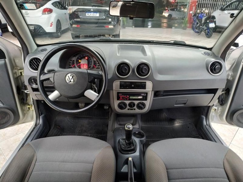 GOL 1.6 MI POWER 8V FLEX 4P MANUAL G.IV - 2008 - CAXIAS DO SUL