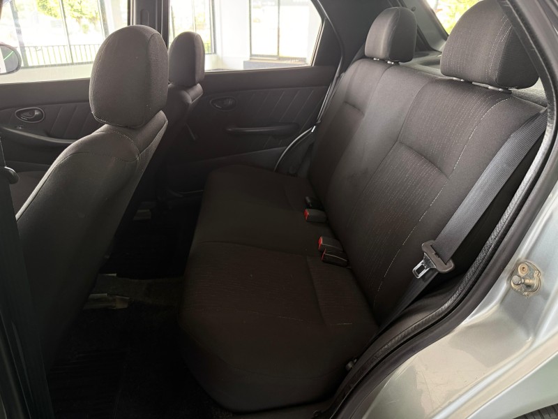 PALIO 1.0 MPI FIRE CELEBRATION 8V FLEX 4P MANUAL - 2012 - FELIZ