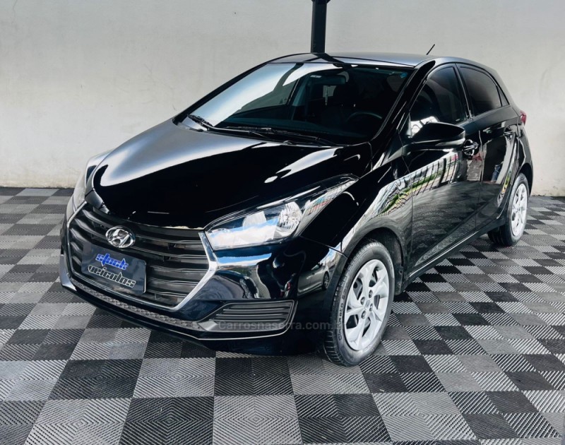 hb20 1.0 comfort 16v flex 4p manual 2017 novo hamburgo