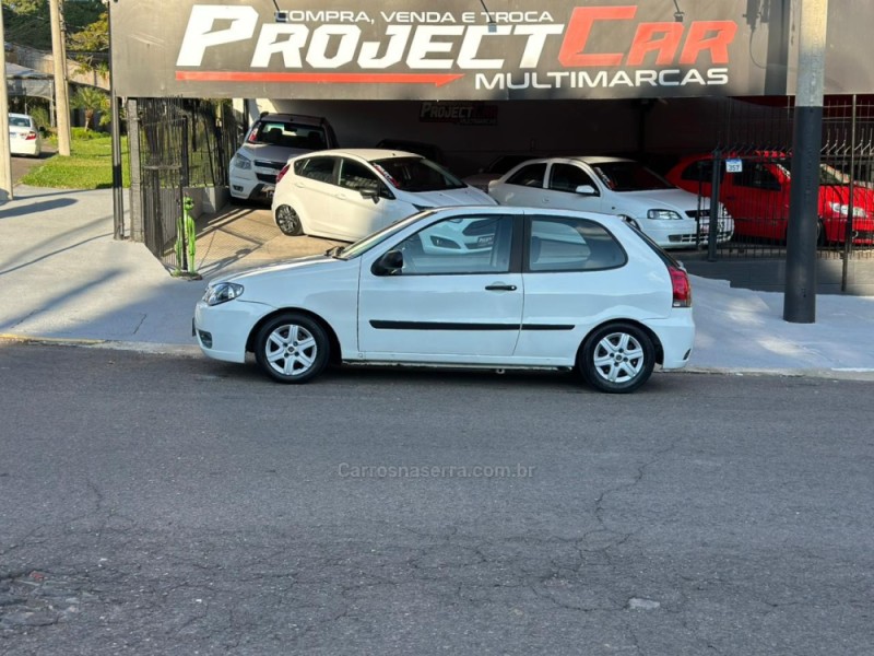 palio 1.0 mpi ed 8v gasolina 2p manual 2014 novo hamburgo