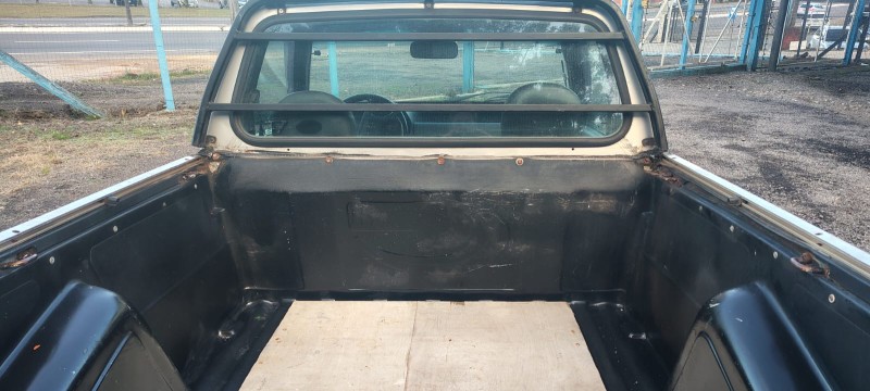 FIORINO 1.5 MPI WORKING PICK-UP CS 8V GASOLINA 2P MANUAL - 1999 - CAXIAS DO SUL