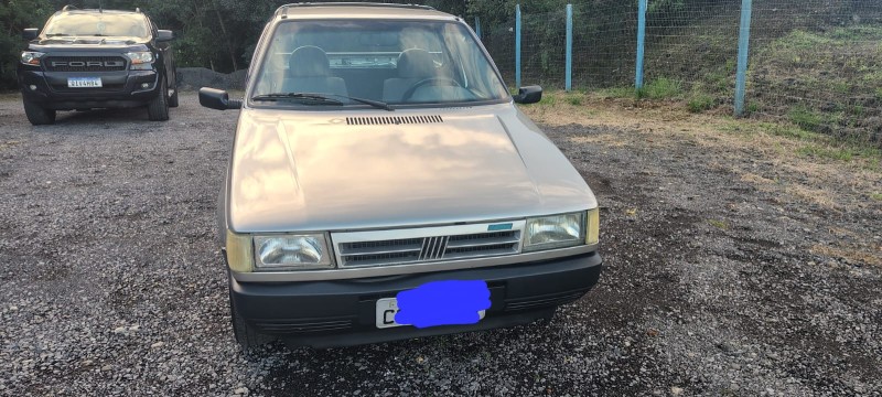 fiorino 1.5 mpi working pick up cs 8v gasolina 2p manual 1999 caxias do sul