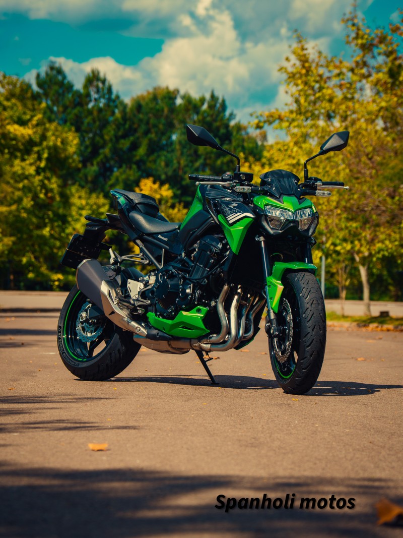 z900  2021 bento goncalves