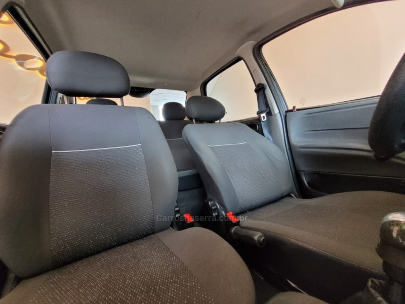 CLASSIC 1.0 VHC LS 8V FLEX 4P MANUAL - 2014 - CANELA