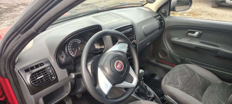 STRADA 1.4 MPI WORKING CS 8V FLEX 2P MANUAL - 2016 - CAXIAS DO SUL