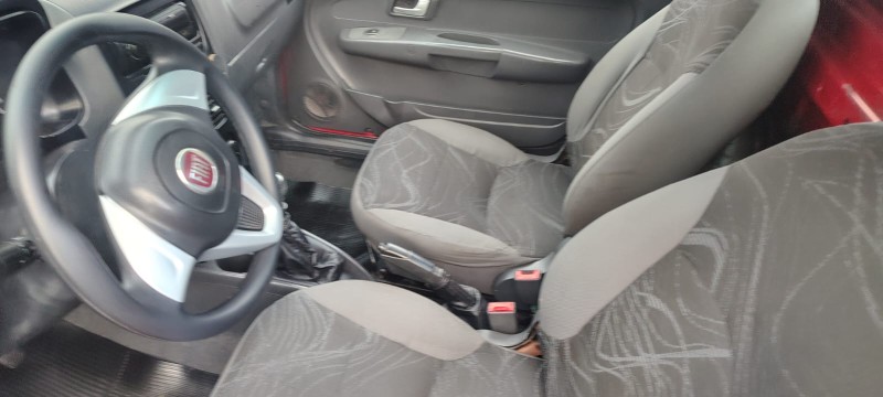STRADA 1.4 MPI WORKING CS 8V FLEX 2P MANUAL - 2016 - CAXIAS DO SUL