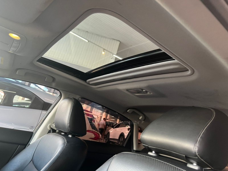 SENTRA 2.0 SL 16V FLEX 4P AUTOMÁTICO - 2020 - CAXIAS DO SUL