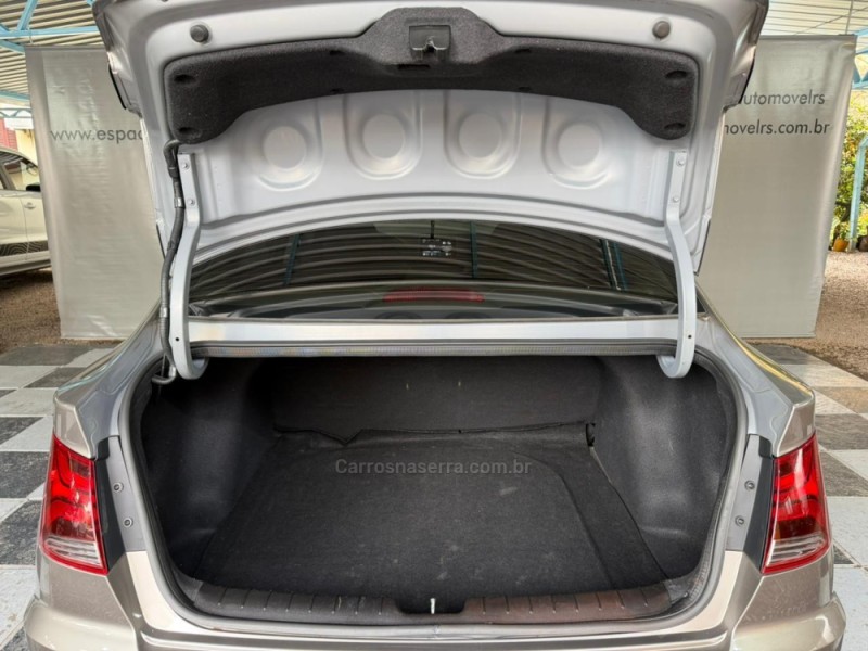 HB20S 1.0 VISION 12V FLEX 4P MANUAL - 2022 - NOVA PRATA