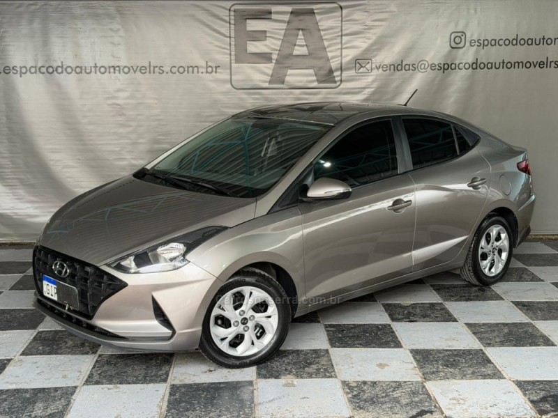 hb20s 1.0 vision 12v flex 4p manual 2022 nova prata