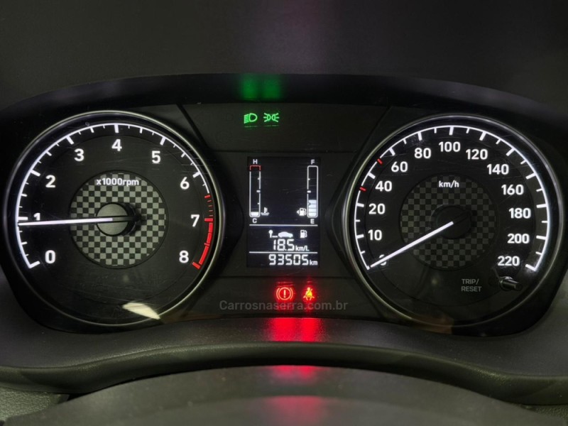 HB20S 1.0 VISION 12V FLEX 4P MANUAL - 2022 - NOVA PRATA