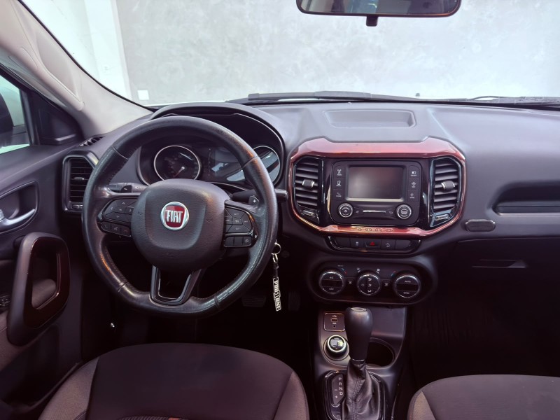 TORO 2.0 16V TURBO FREEDOM 4X4 DIESEL 4P MANUAL - 2019 - CAXIAS DO SUL