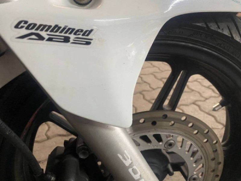 CB 300R ABS - 2012 - CAXIAS DO SUL