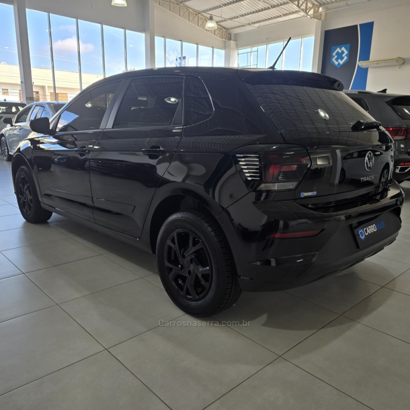 POLO 1.0 MPI TRACK 4P MANUAL - 2024 - SANTA CRUZ DO SUL