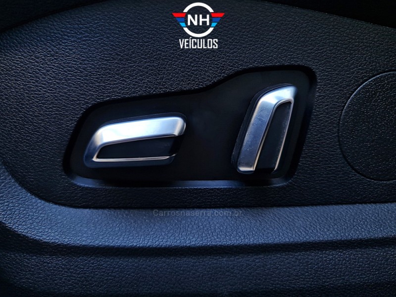 TIGGO 1.6 8 TGDI TXS MAX DRIVE GASOLINA 4P AUTOMÁTICO - 2024 - NOVO HAMBURGO