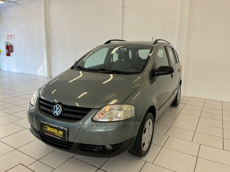 spacefox 1.6 mi 8v flex 4p manual 2010 bento goncalves