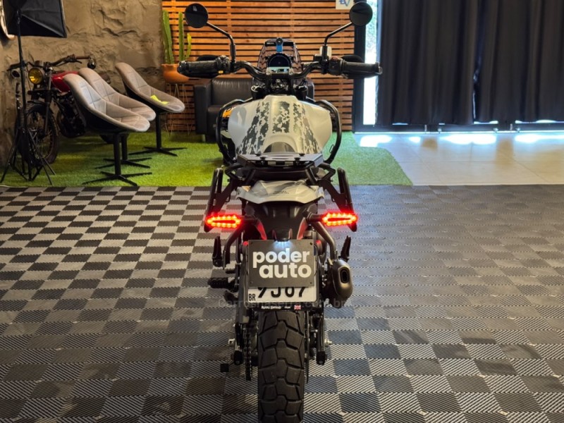 HIMALAYAN 450  - 2026 - FARROUPILHA