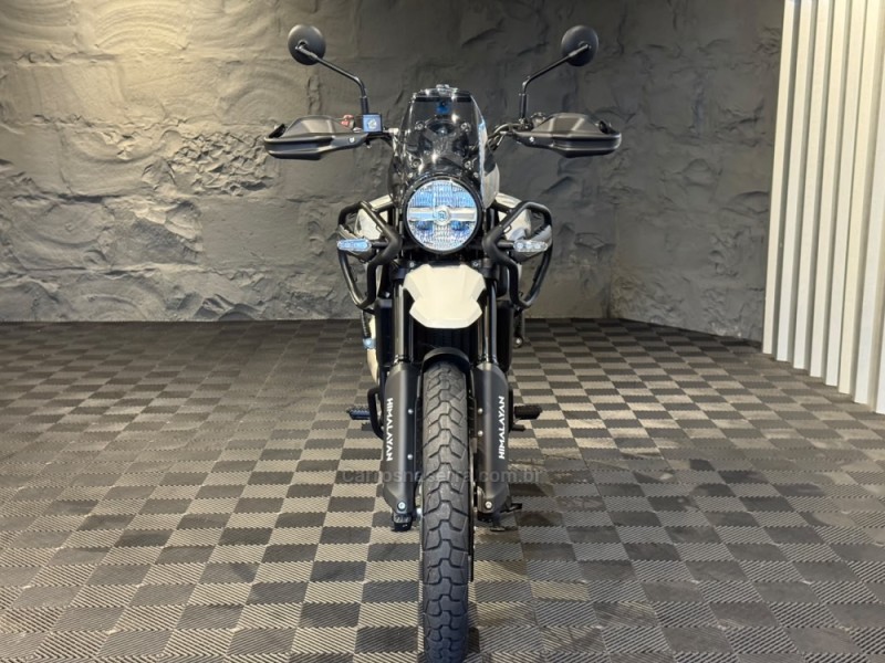 HIMALAYAN 450  - 2026 - FARROUPILHA