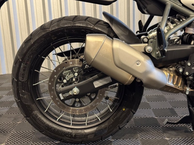 HIMALAYAN 450  - 2026 - FARROUPILHA