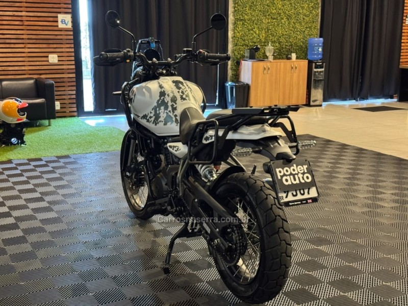 HIMALAYAN 450  - 2026 - FARROUPILHA
