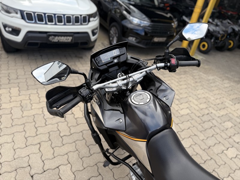 XRE 300 ADVENTURE ABS - 2022 - BENTO GONçALVES