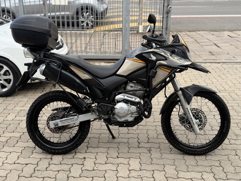 XRE 300 ADVENTURE ABS - 2022 - BENTO GONçALVES