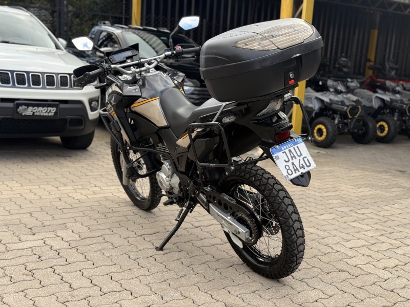 XRE 300 ADVENTURE ABS - 2022 - BENTO GONçALVES