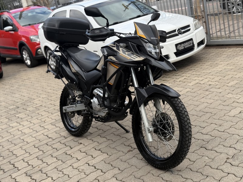 XRE 300 ADVENTURE ABS - 2022 - BENTO GONçALVES