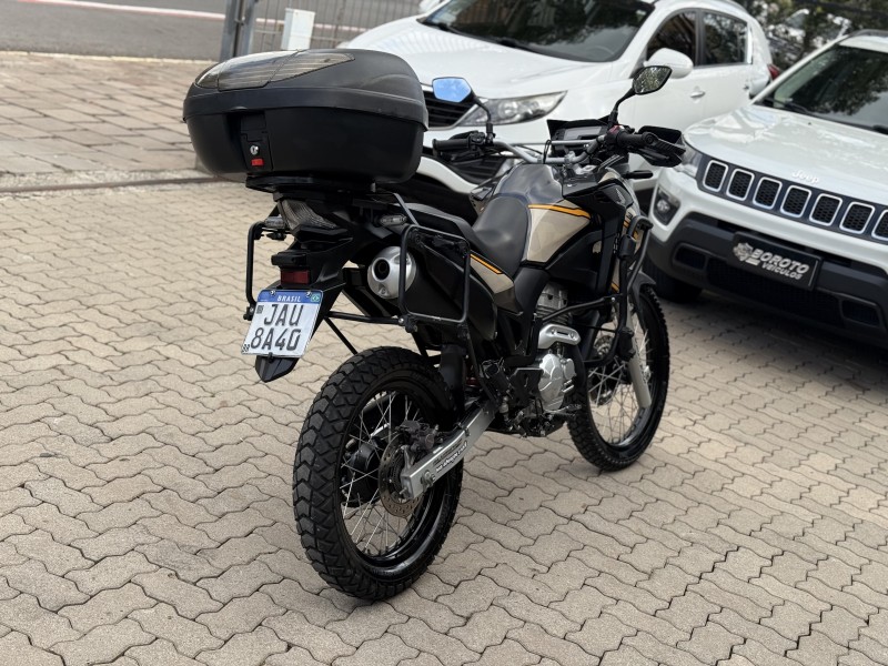 XRE 300 ADVENTURE ABS - 2022 - BENTO GONçALVES