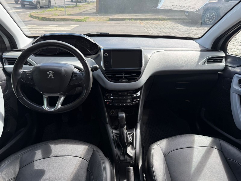 208 1.5 ACTIVE 8V FLEX 4P MANUAL - 2016 - CAXIAS DO SUL