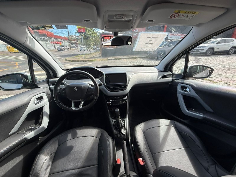 208 1.5 ACTIVE 8V FLEX 4P MANUAL - 2016 - CAXIAS DO SUL